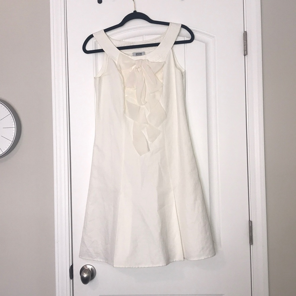 Moschino - Cheap and Chic Dress